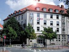 Ross-Schule Hannover