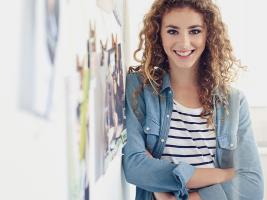 Fachoberschule Gestaltung