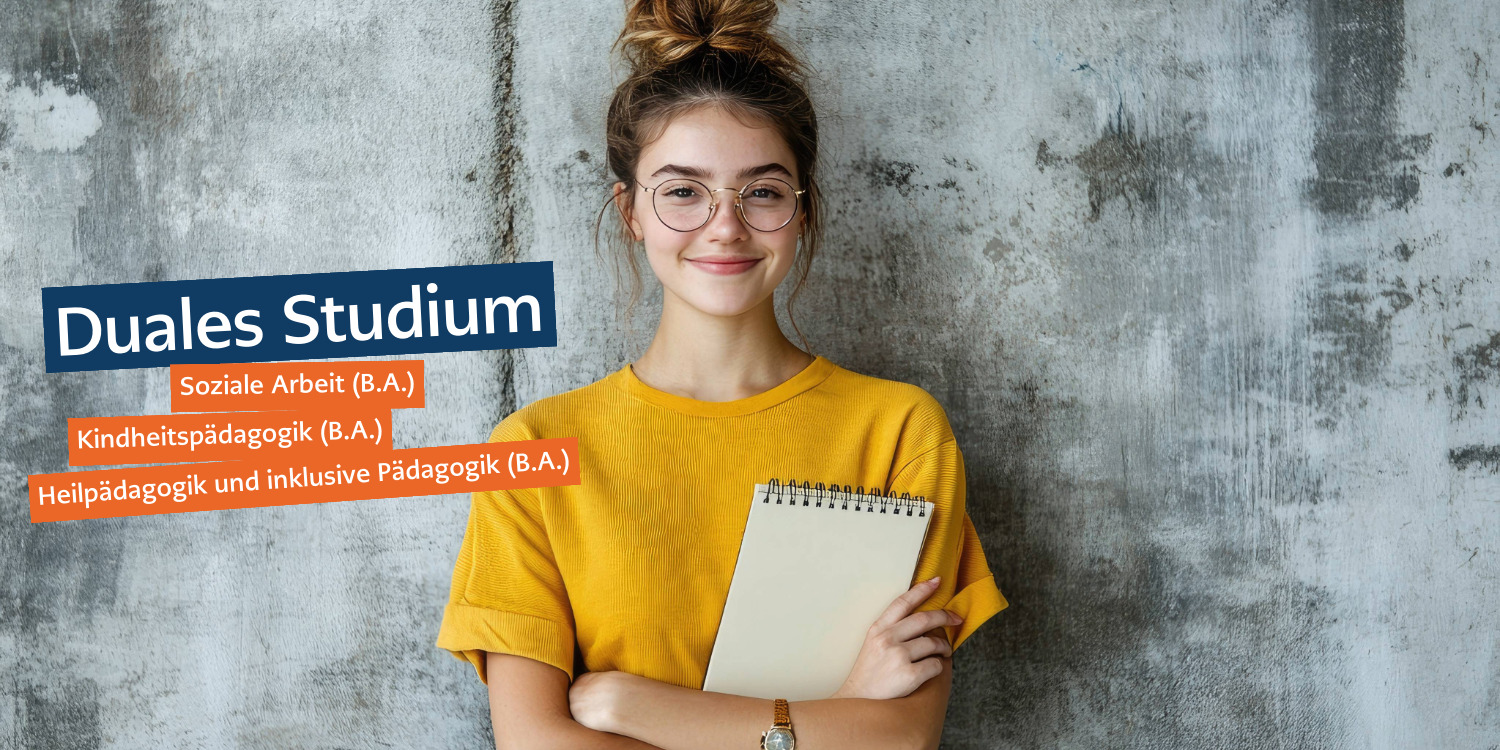 Duales Studium an der DIPLOMA Hochschule