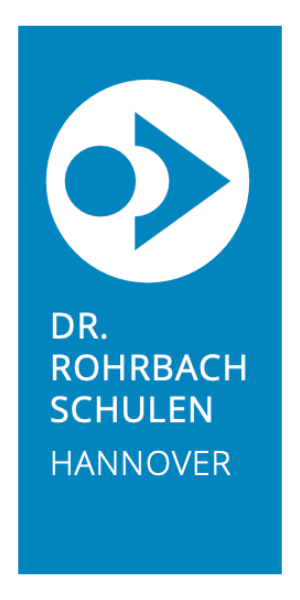 Logo Rohrbachschule Hannover