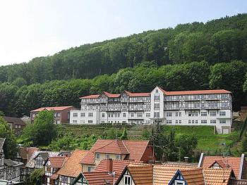 Blindow-Schulen in Bad Sooden-Allendorf
