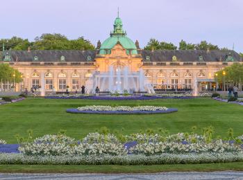 Kurpark Bad Oeynhausen