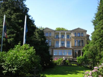 Haus Braunschweig, Bernd-Blindow-Schule