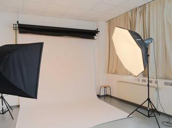 Fotostudio in Aalen, Foto: R. Tröster-Braun