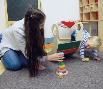 Ergotherapie Ausbildung
