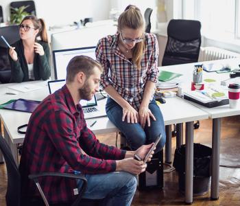 Ergotherapie Ausbildung