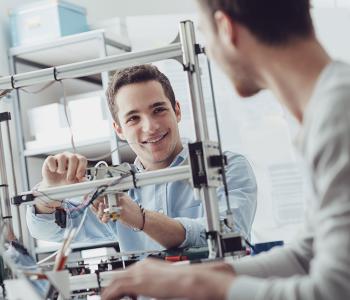 Ergotherapie Ausbildung